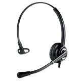 Cuffia con microfono Ultra Noise Cancelling Ezlight Top mono