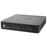 Yeastar S20 IP-PBX centralino IP 20 derivati