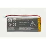 EZTG Eztour guide TG100T TG100R batteria 600 MAh
